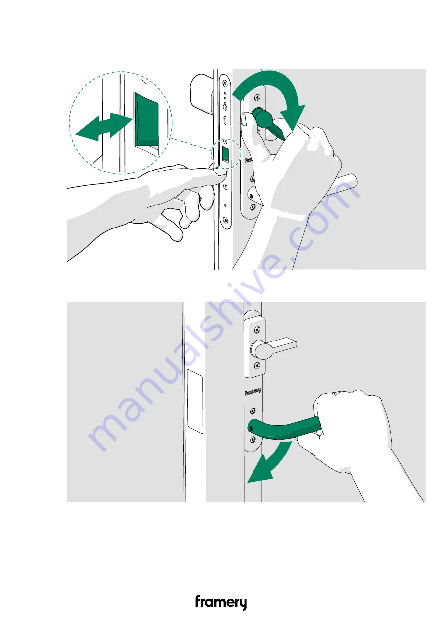 Framery 2Q Lounge Installation Instructions Manual Download Page 123