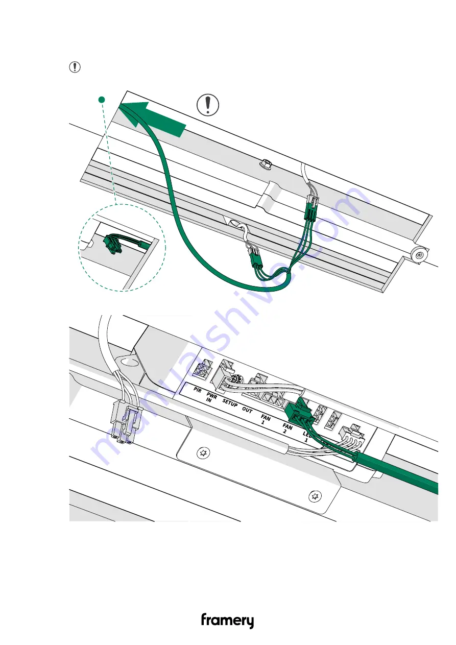 Framery 2Q Lounge Installation Instructions Manual Download Page 155