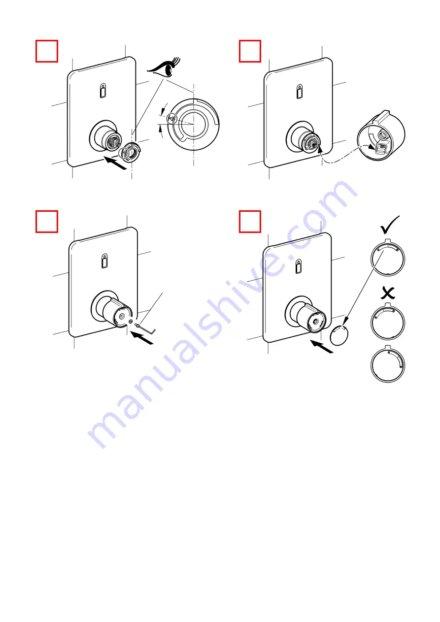 Franke 2030040374 Installation And Operating Instructions Manual Download Page 17