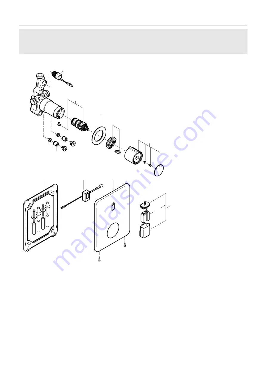 Franke 2030040374 Installation And Operating Instructions Manual Download Page 50