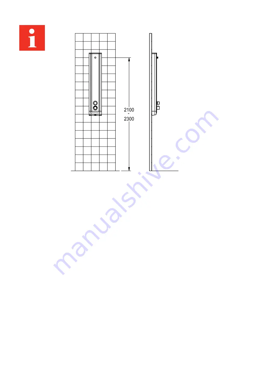 Franke 2030056541 Installation And Operating Instructions Manual Download Page 3