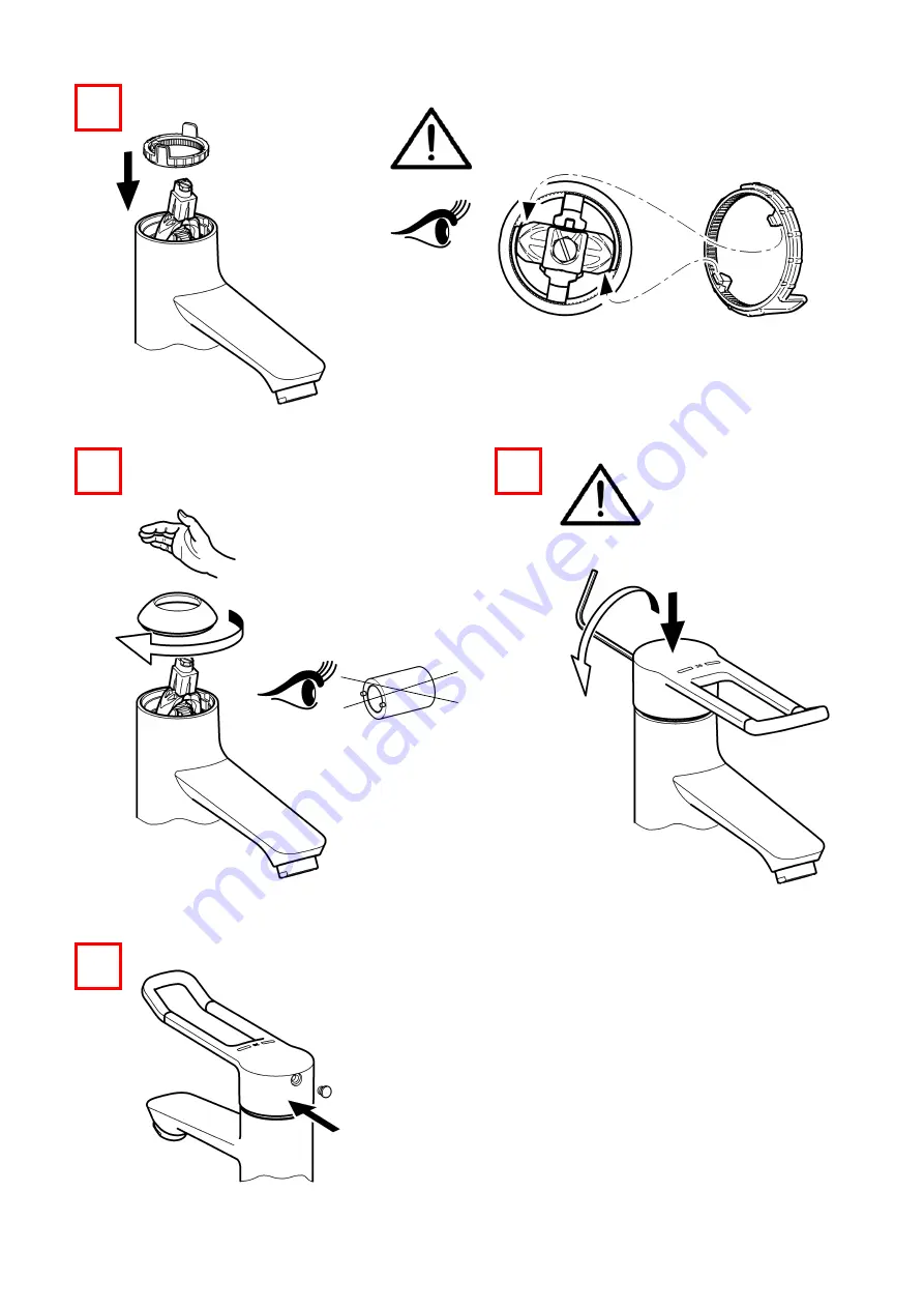 Franke 2030066749 Installation And Operating Instructions Manual Download Page 13