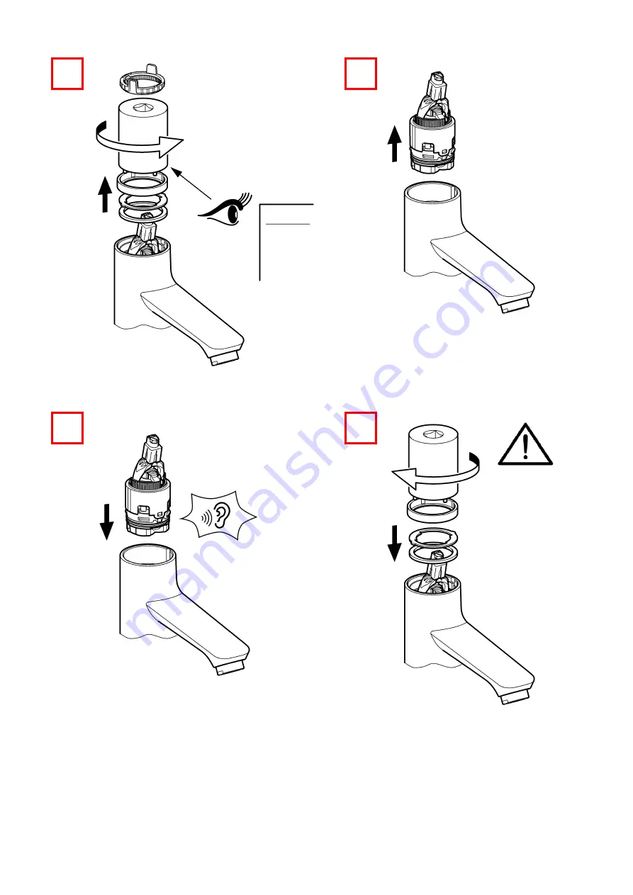 Franke 2030066749 Installation And Operating Instructions Manual Download Page 19