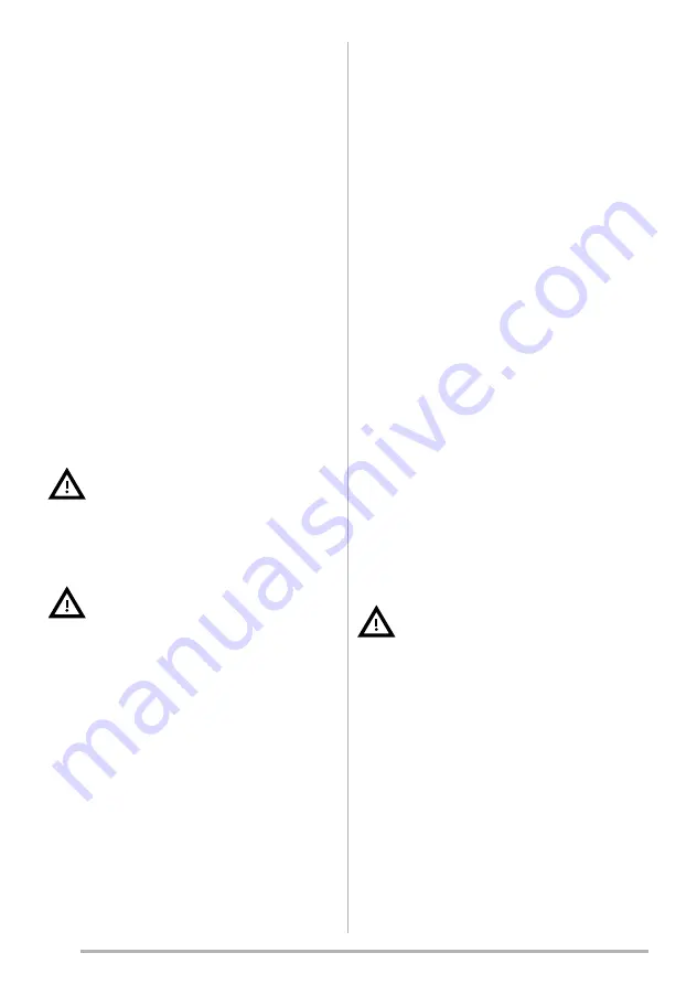 Franke 321.0536.200 User Manual Download Page 4