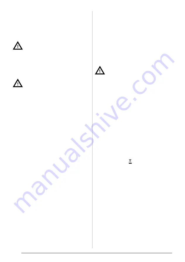 Franke 321.0536.200 User Manual Download Page 42