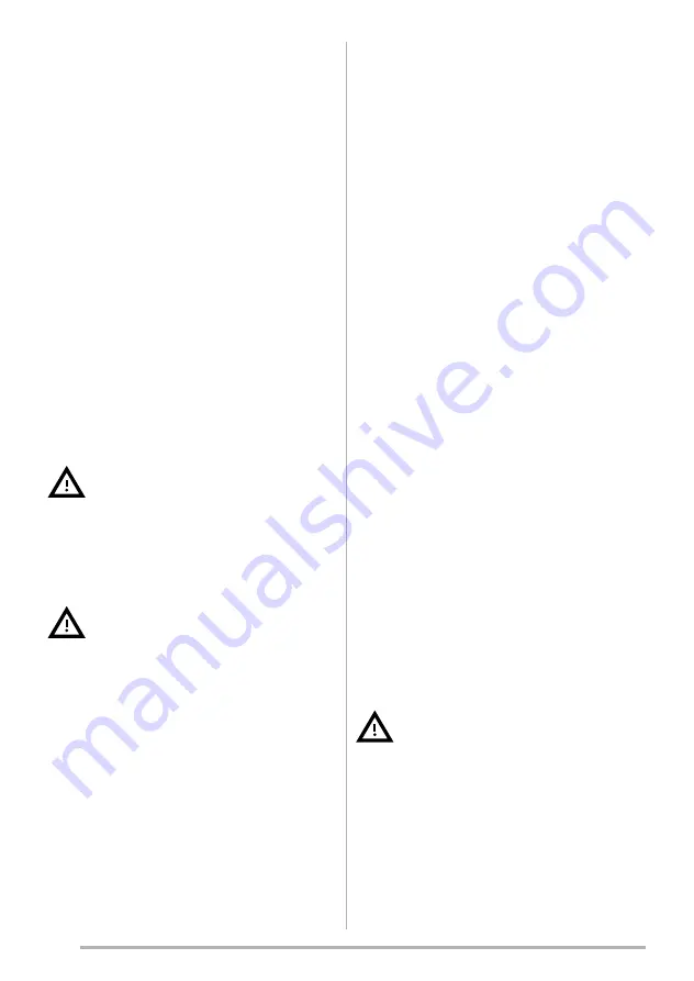 Franke 321.0536.200 User Manual Download Page 50