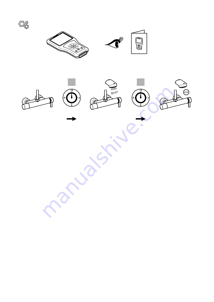 Franke ACLM9001 Installation And Operating Instructions Manual Download Page 15