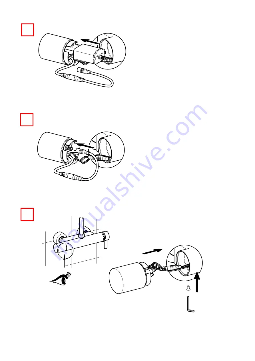 Franke ACLM9001 Installation And Operating Instructions Manual Download Page 28