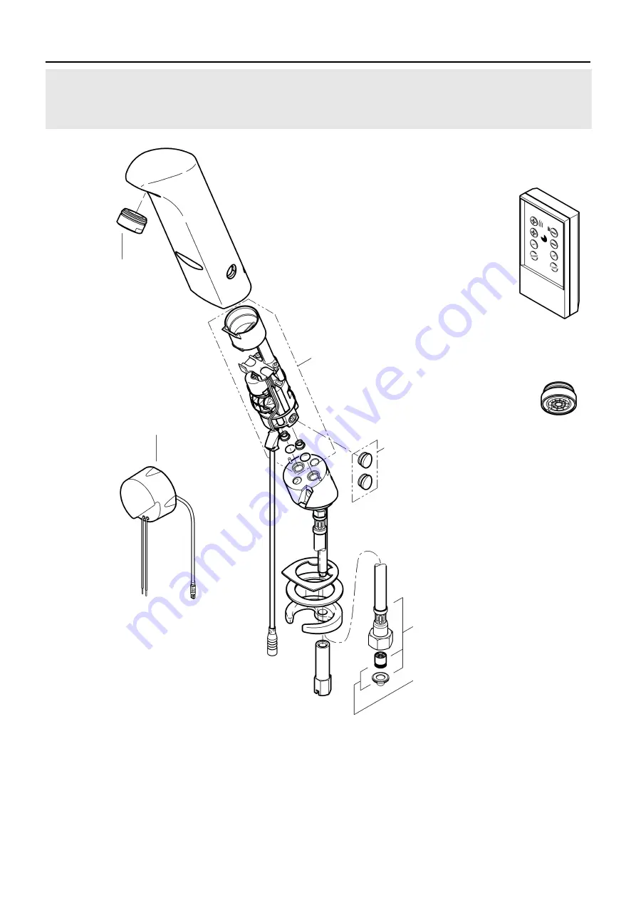 Franke AQUA135 Installation And Operating Instructions Manual Download Page 24