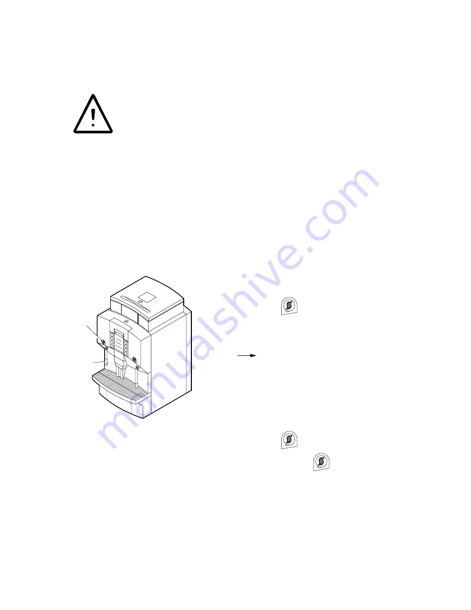 Franke bremer VIVA 24 Operating Instructions Manual Download Page 19