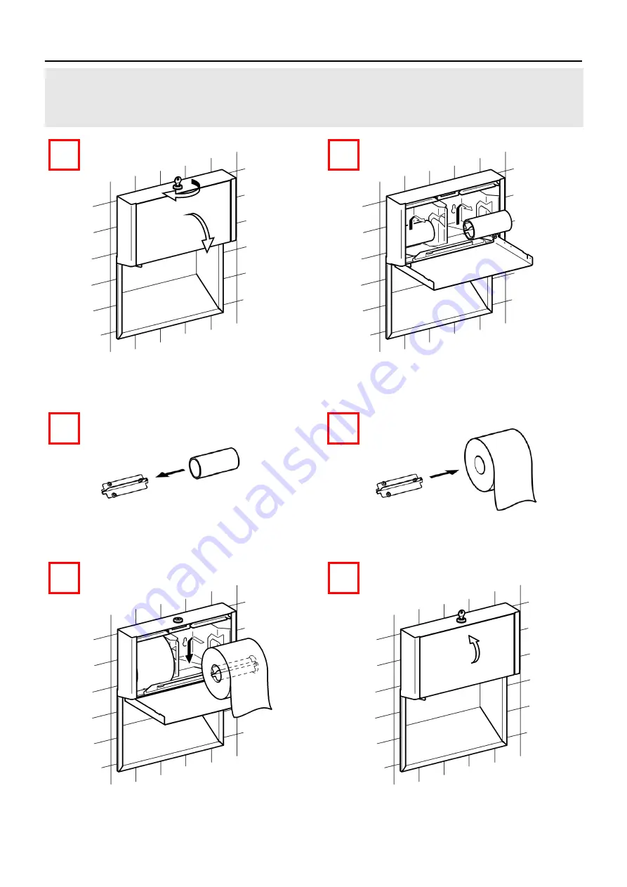 Franke EXOS676EX Installation And Operating Instructions Manual Download Page 6