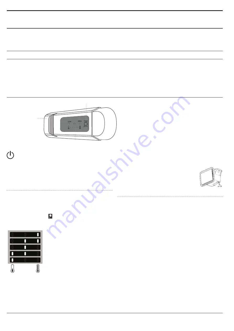 Franke FCB 320 V NE E User And Installation Manual Download Page 40