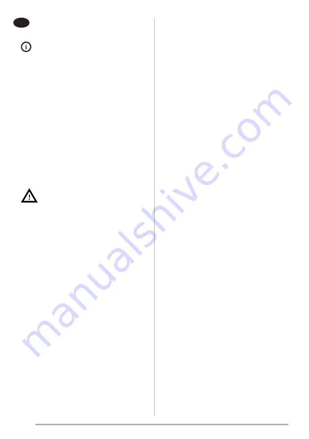 Franke FGC 925 I XS NP User Manual Download Page 10