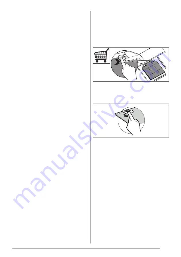 Franke FGC 925 I XS NP User Manual Download Page 23