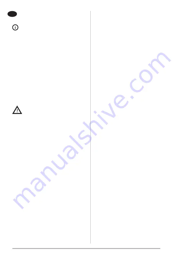 Franke FNO 605 BK User Manual Download Page 3