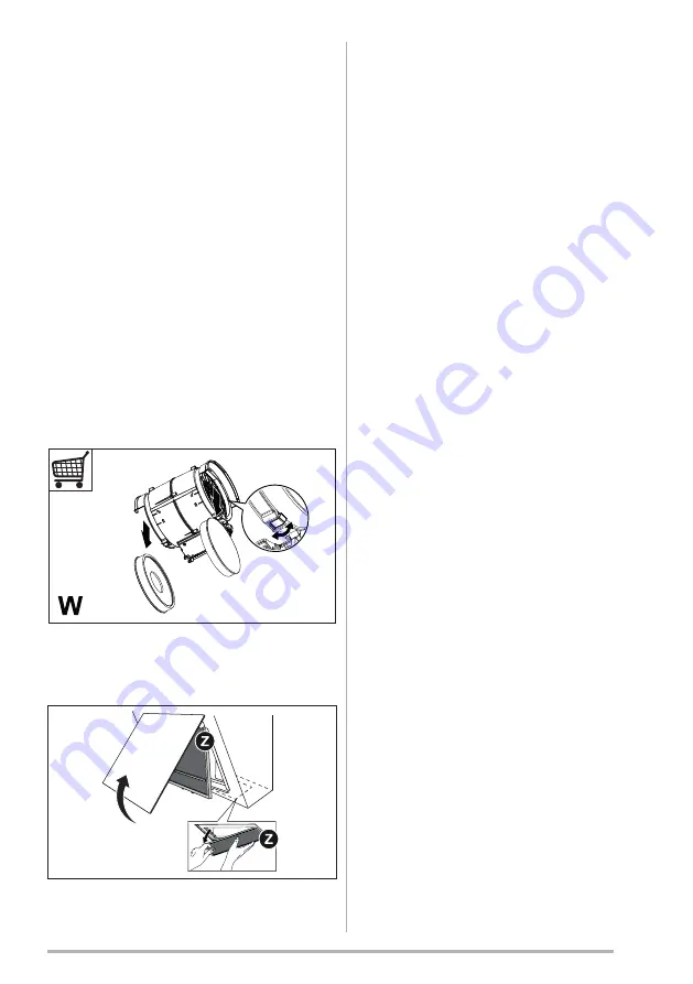 Franke FNO 605 BK User Manual Download Page 21