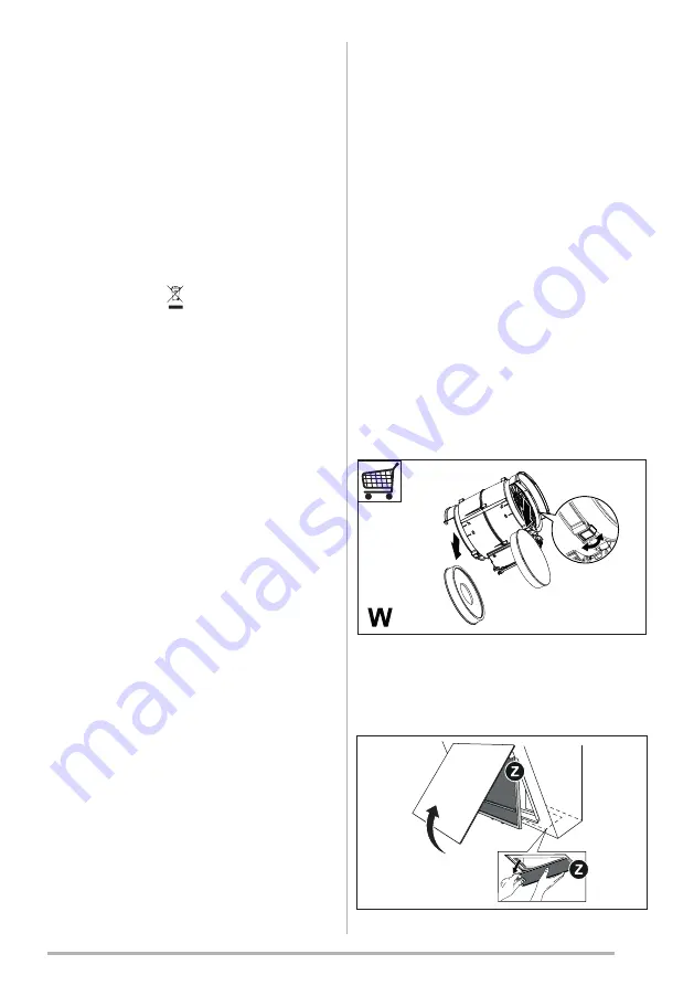 Franke FNO 605 BK Скачать руководство пользователя страница 33