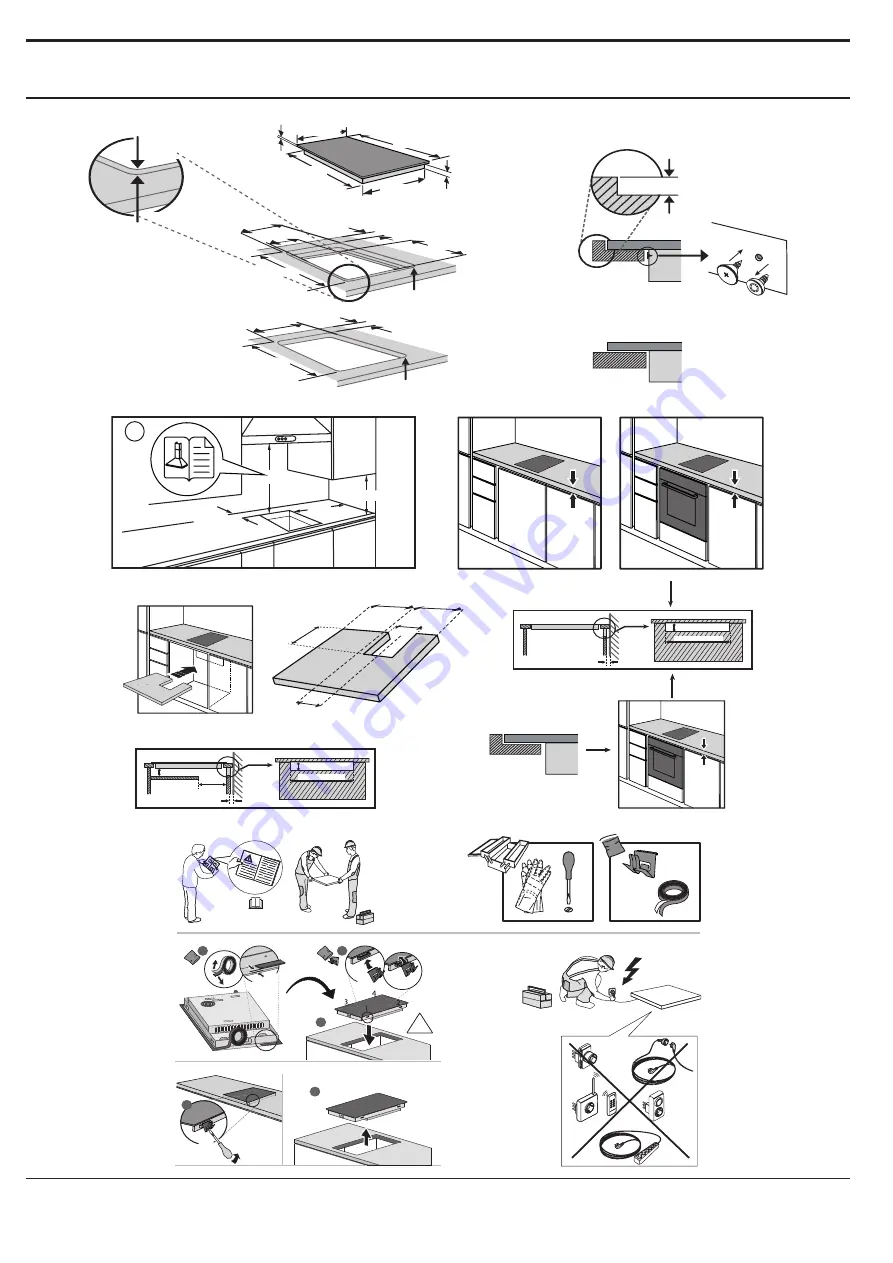 Franke FSM 302 I BK Installation And User Manual Download Page 66