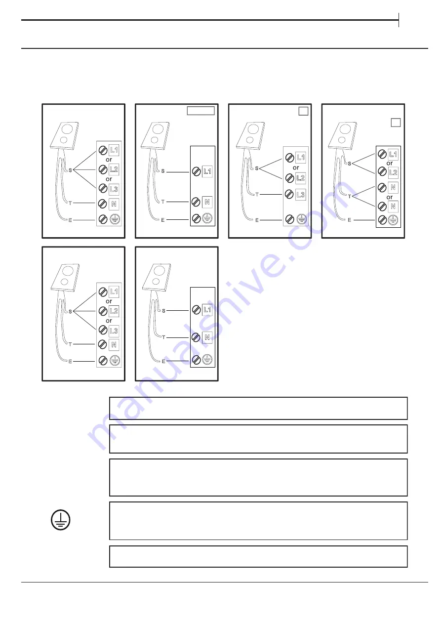 Franke FSM 302 I BK Installation And User Manual Download Page 67