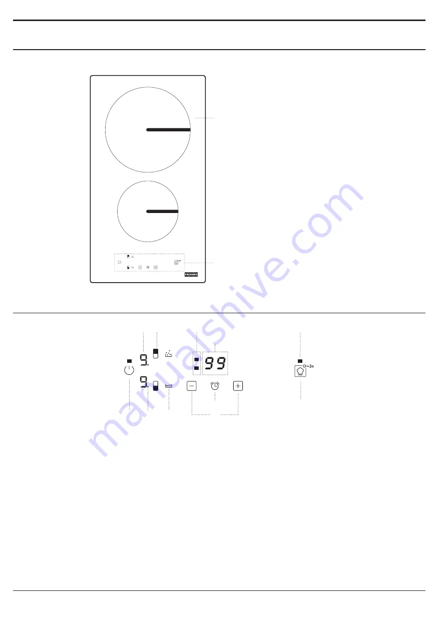 Franke FSM 302 I BK Installation And User Manual Download Page 68