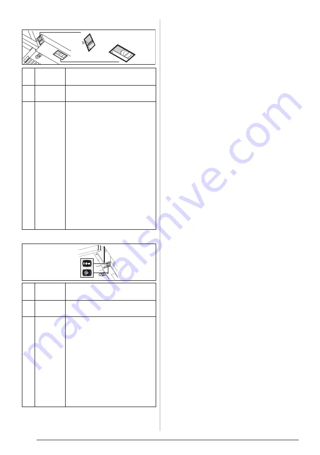 Franke FSM 601 BK/GL Скачать руководство пользователя страница 6