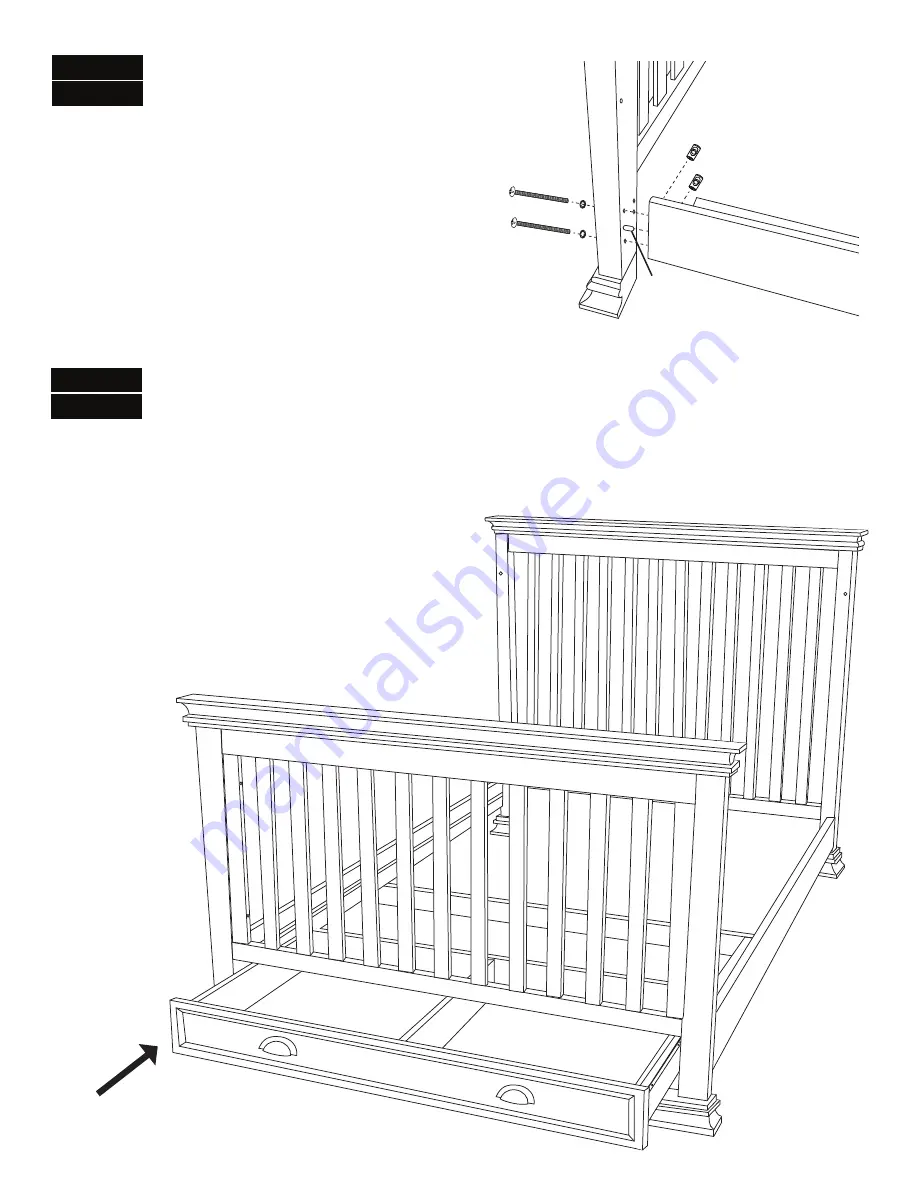 Franklin & Ben Mason 6799 Скачать руководство пользователя страница 5