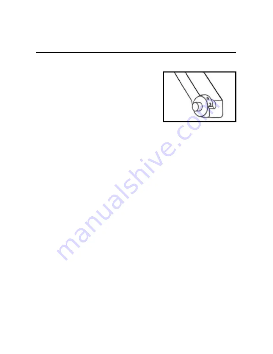 Franklin Chef FCD401 Use And Care Manual Download Page 13