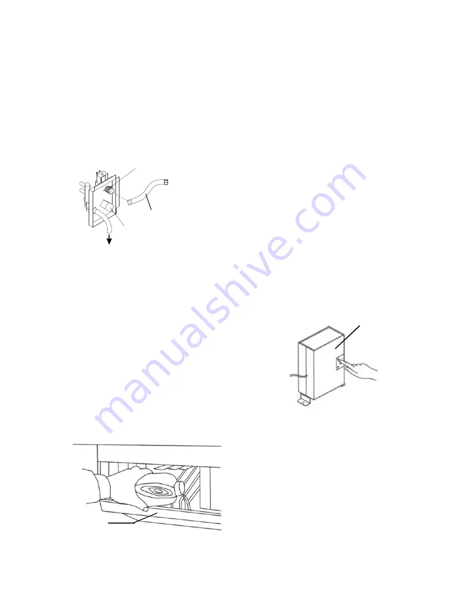 Franklin Chef FIM120 Скачать руководство пользователя страница 23