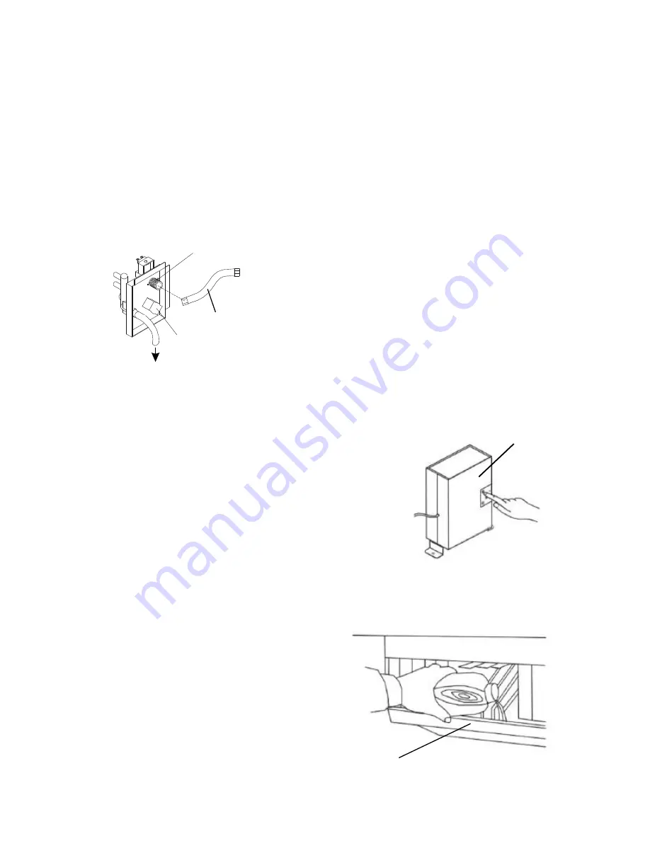 Franklin Chef FIM120 User Manual Download Page 85