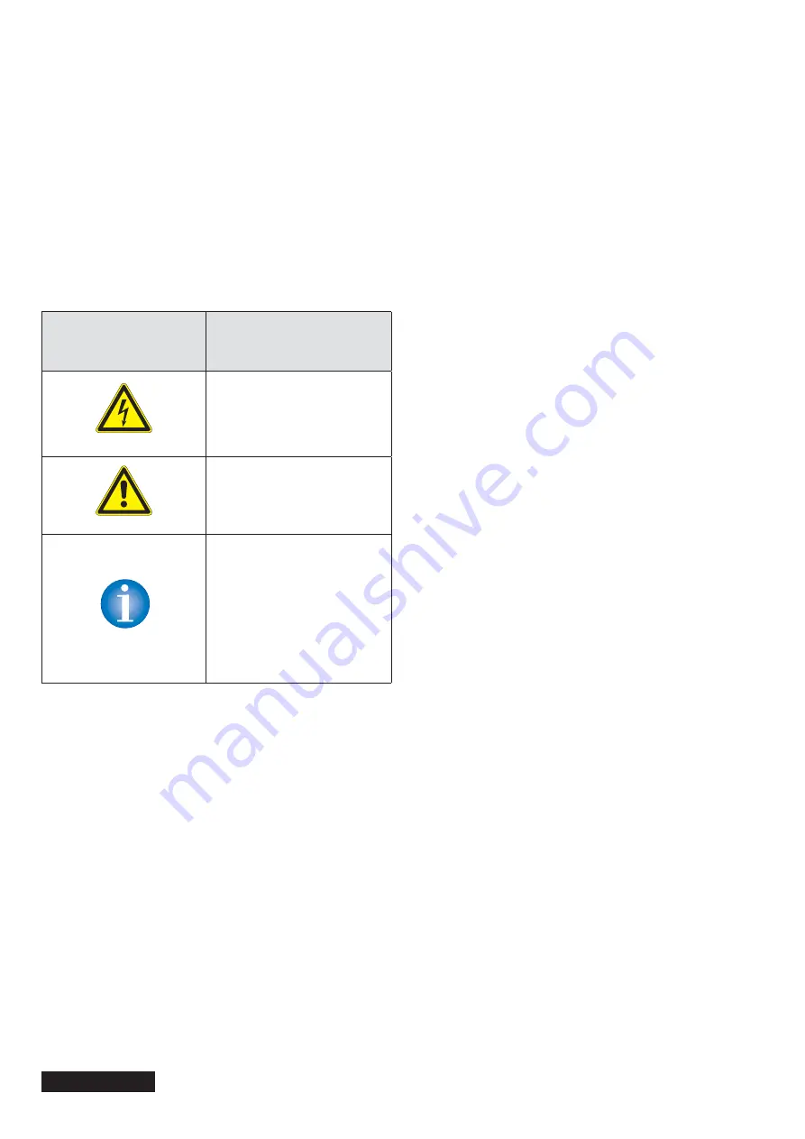 Franklin Electric 284 623 3511 Installation And Operation Instructions Manual Download Page 3