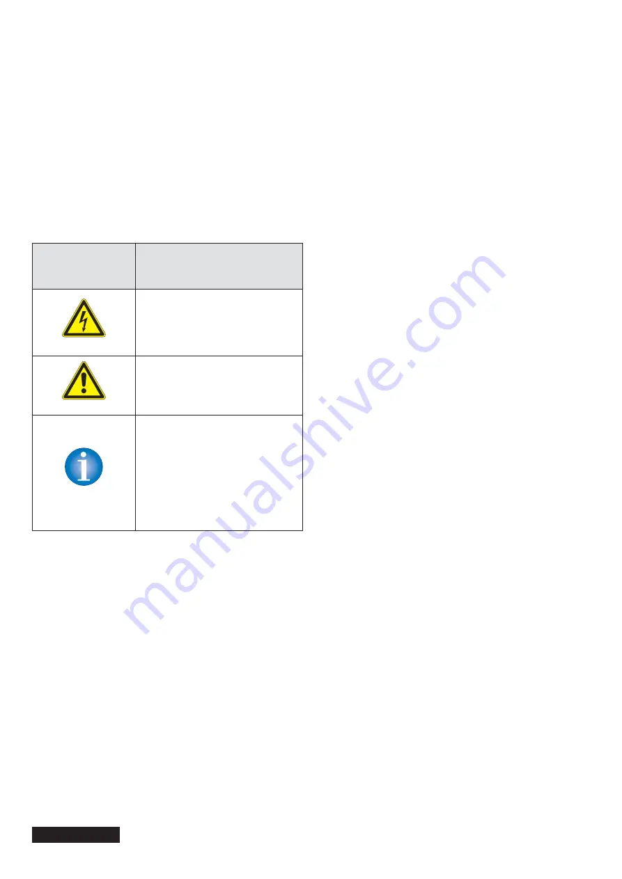 Franklin Electric 284 623 3511 Installation And Operation Instructions Manual Download Page 9