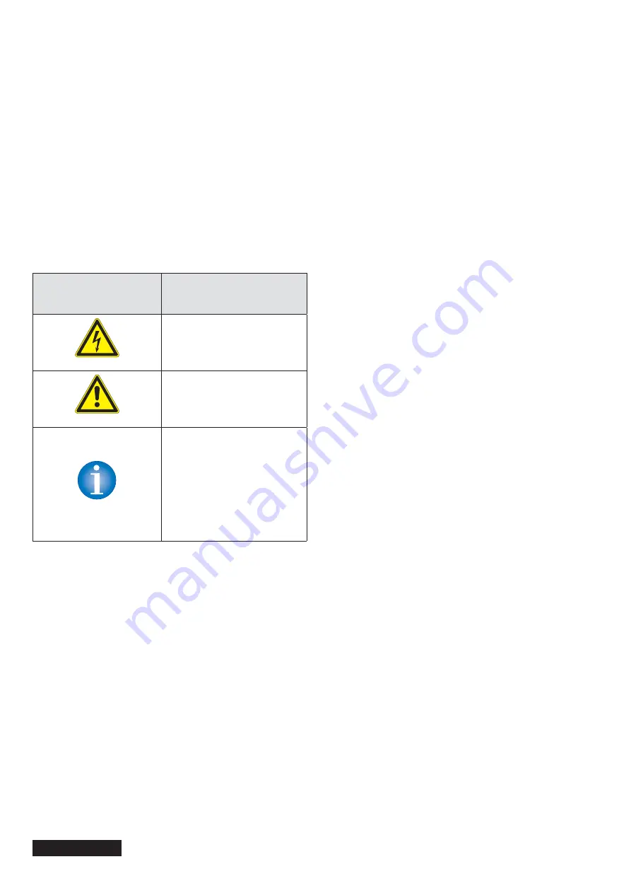 Franklin Electric 284 623 3511 Installation And Operation Instructions Manual Download Page 15