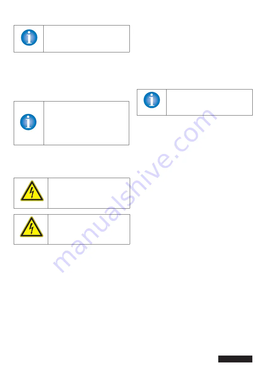 Franklin Electric 284 623 3511 Installation And Operation Instructions Manual Download Page 18