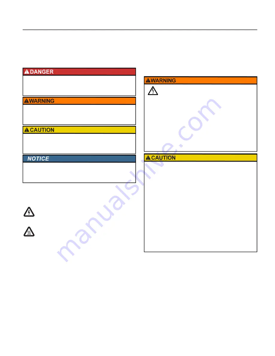 Franklin Electric 5870202003 Owner'S Manual Download Page 5