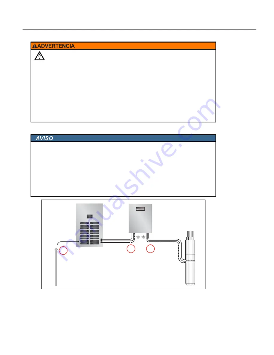 Franklin Electric 5870202003 Owner'S Manual Download Page 65