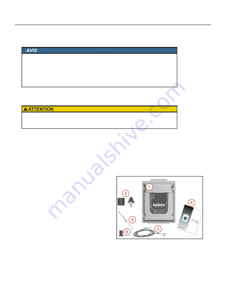 Franklin Electric 5870202003 Скачать руководство пользователя страница 98