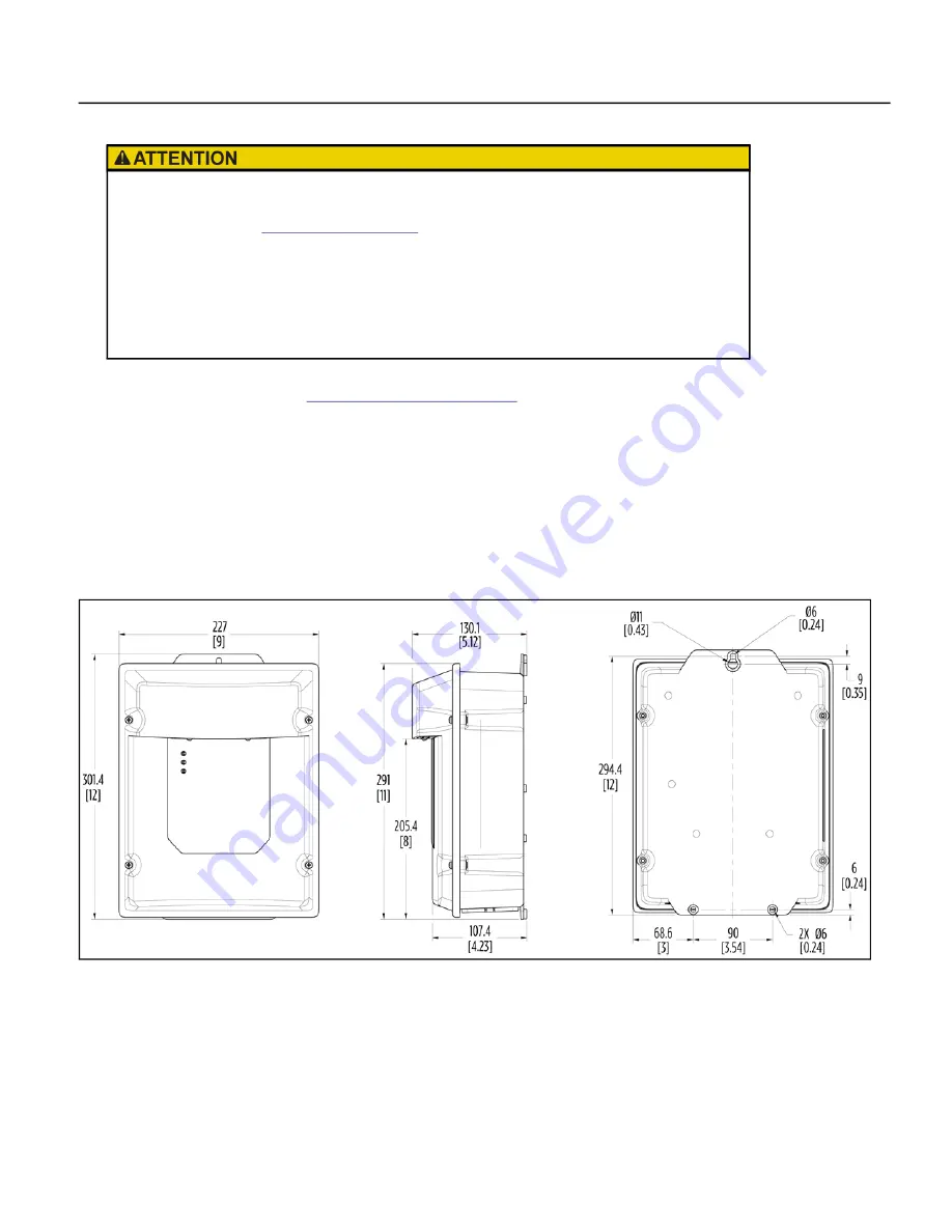 Franklin Electric 5870202003 Owner'S Manual Download Page 105