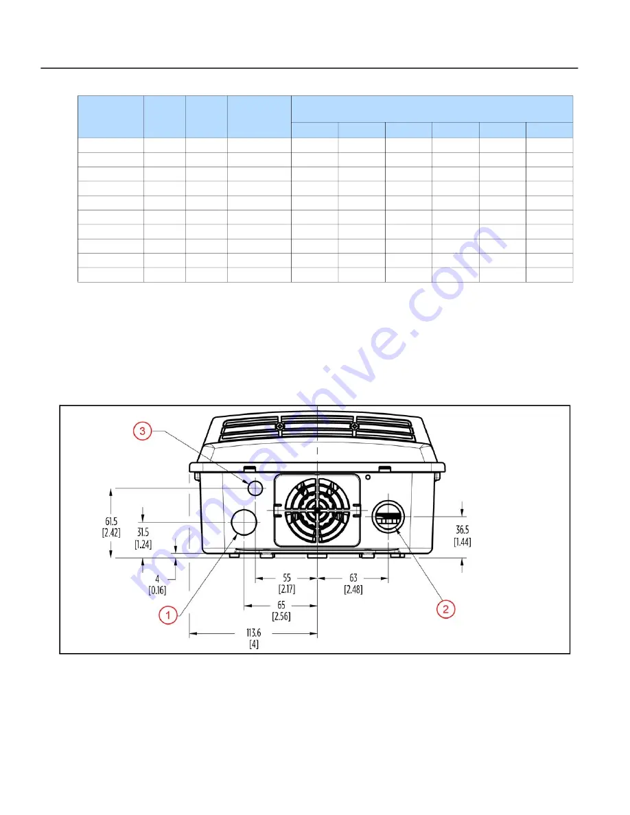 Franklin Electric 5870202303 Owner'S Manual Download Page 100