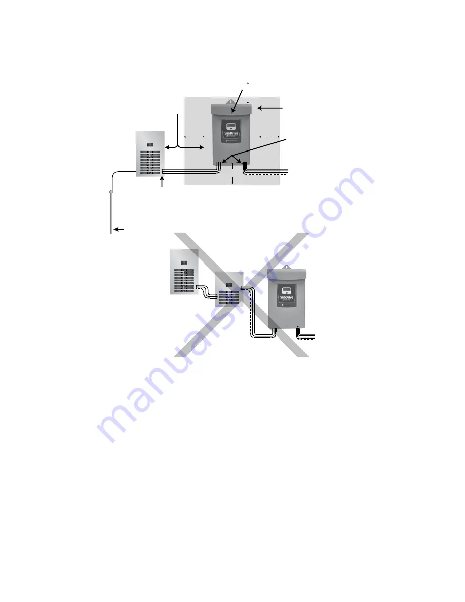 Franklin Electric 5870205003C Owner'S Manual Download Page 56