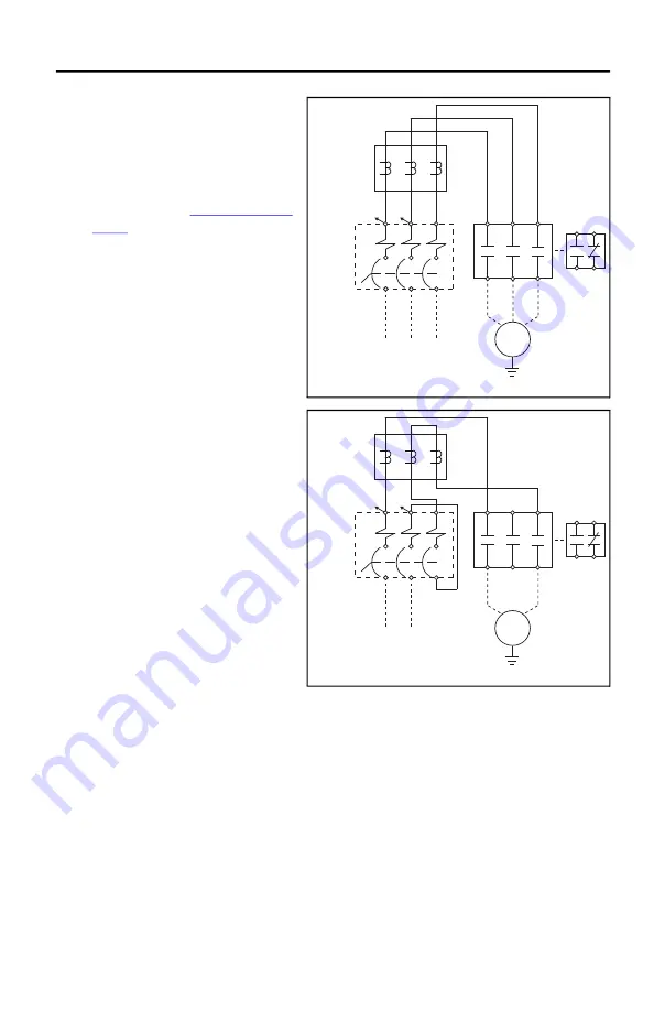 Franklin Electric BAS 18-P-40 Series Owner'S Manual Download Page 3