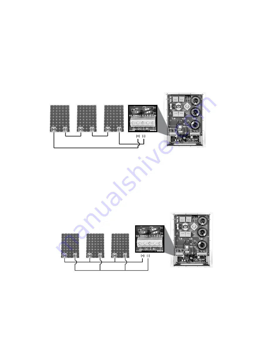 Franklin Electric FHOTON Installation Manual Download Page 23