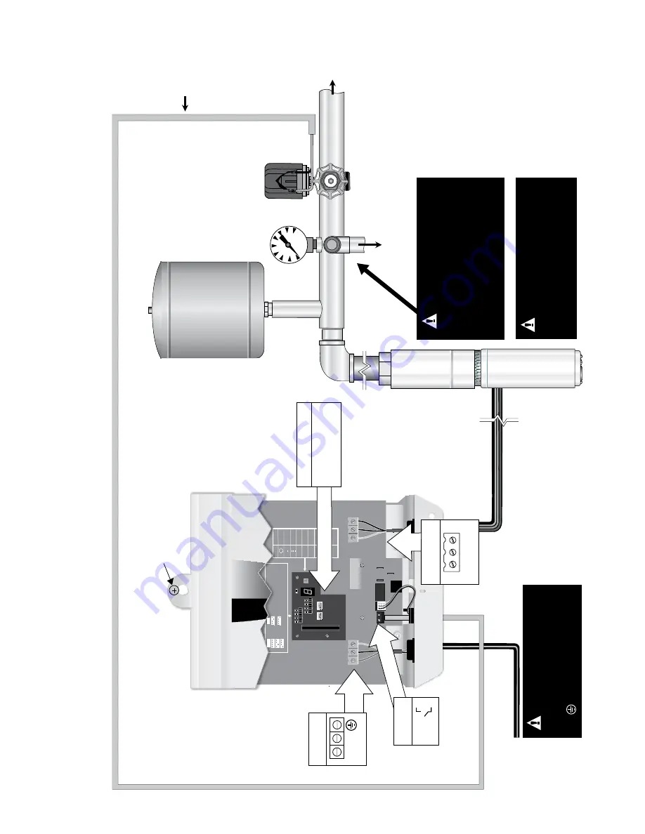 Franklin Electric MonoDrive Скачать руководство пользователя страница 27