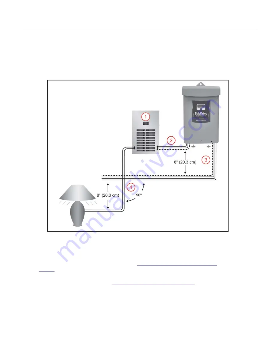 Franklin Electric MonoDrive Owner'S Manual Download Page 19