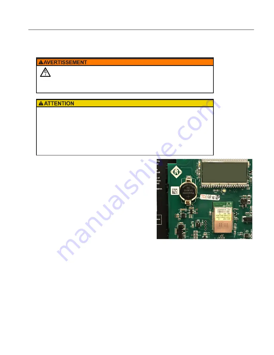 Franklin Electric MonoDrive Owner'S Manual Download Page 113