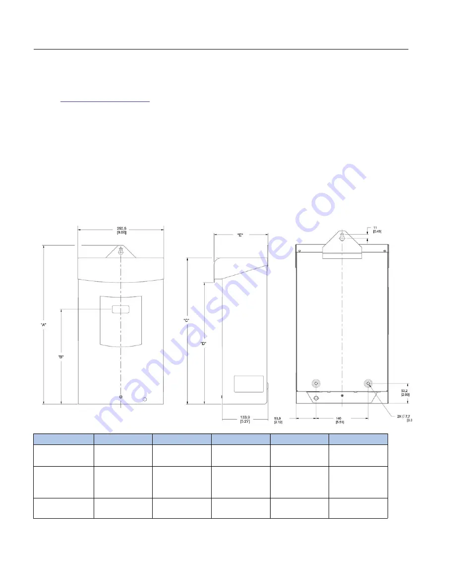 Franklin Electric MonoDrive Owner'S Manual Download Page 140