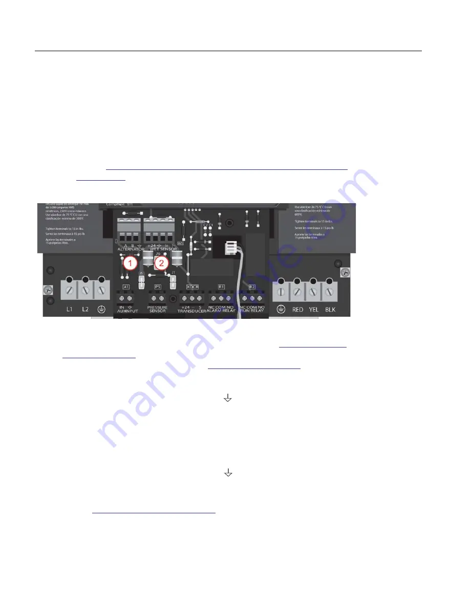 Franklin Electric MonoDrive Скачать руководство пользователя страница 148