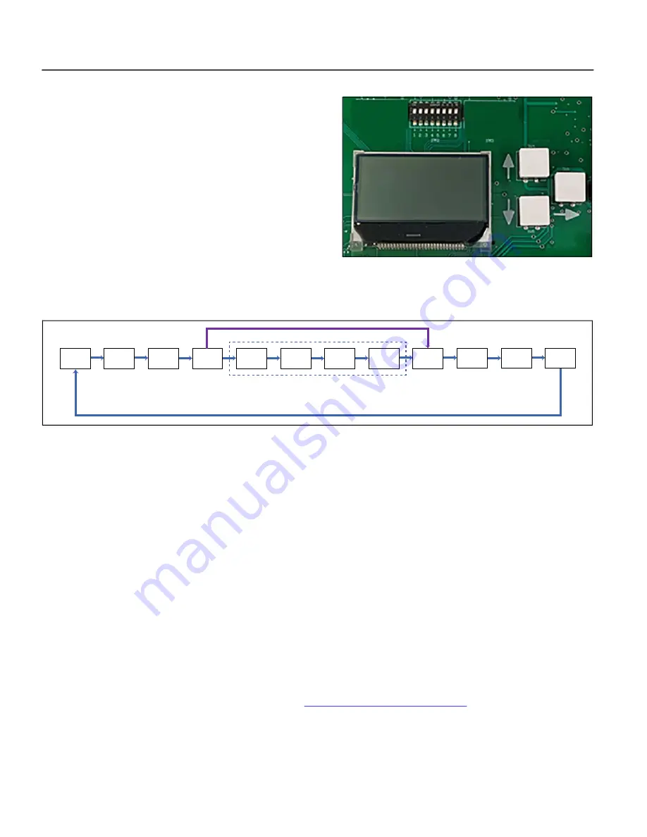 Franklin Electric SubDrive Connect Plus SDCP-SUB1023 Скачать руководство пользователя страница 8