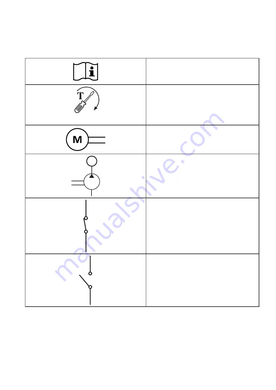 Franklin Electric SubDrive1100 Connect IP 23 Owner'S Manual Download Page 6