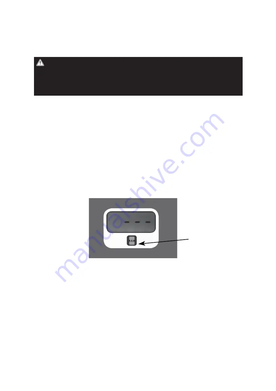 Franklin Electric SubDrive1100 Connect IP 23 Owner'S Manual Download Page 36