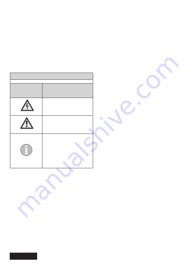 Franklin Electric SubStart SC Assembly And Operation Instructions Manual Download Page 15